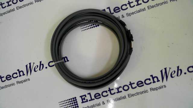 CCS FCB-5M Straight Cables