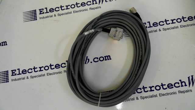 IPD D15-HIR Cable
