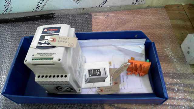 T-Verter E2-403-H3F Inverter