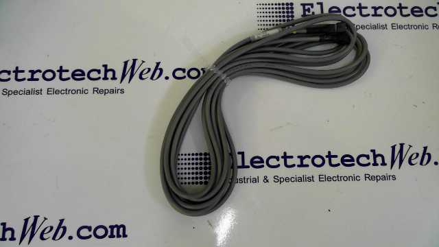 CCS FCB-5 Straight Cables