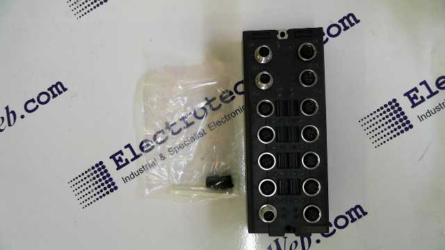 Phoenix Contact FLM-DIO-4/4-M12-2A I/O Module