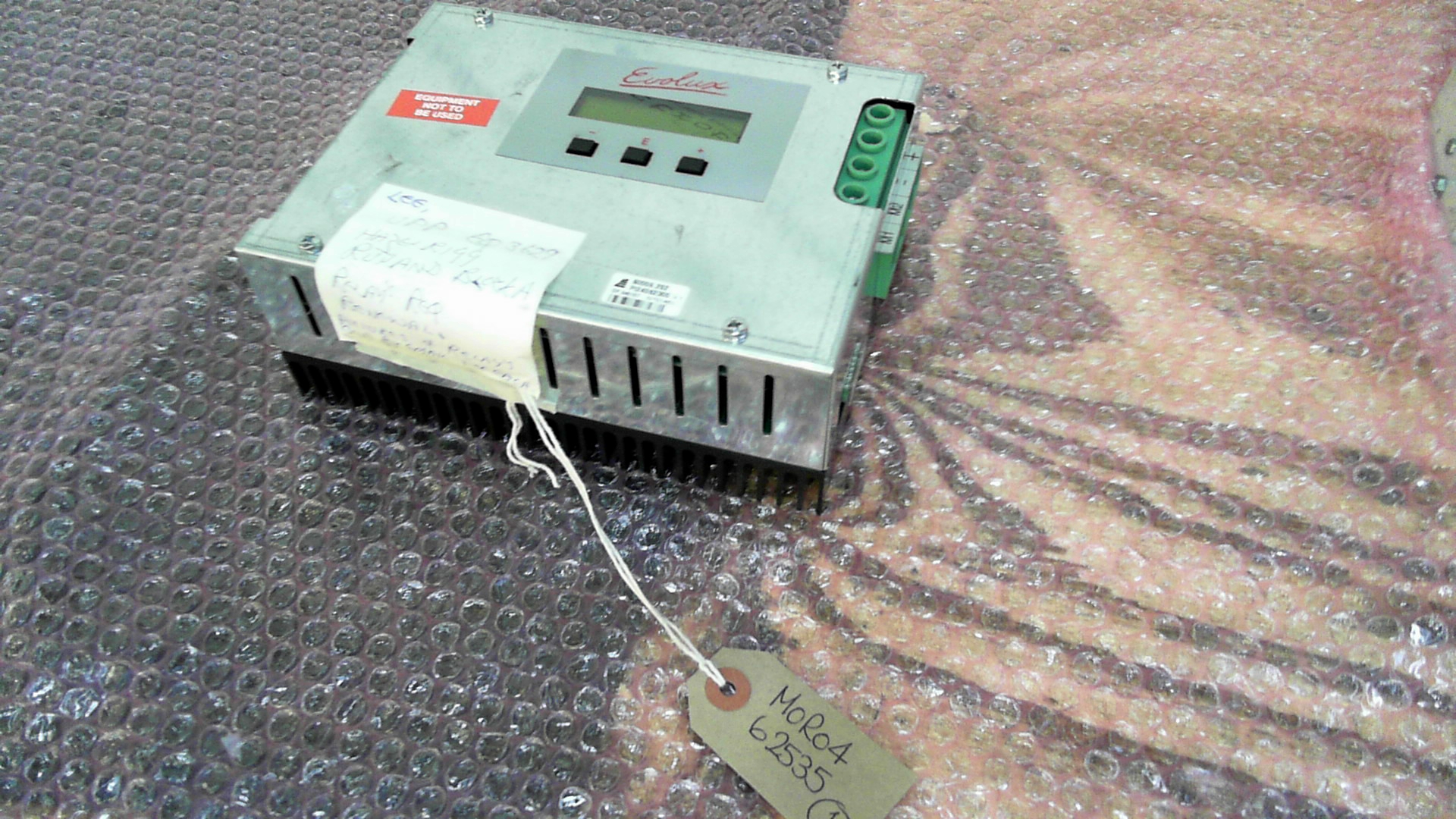 Evolux 045157 Inverter
