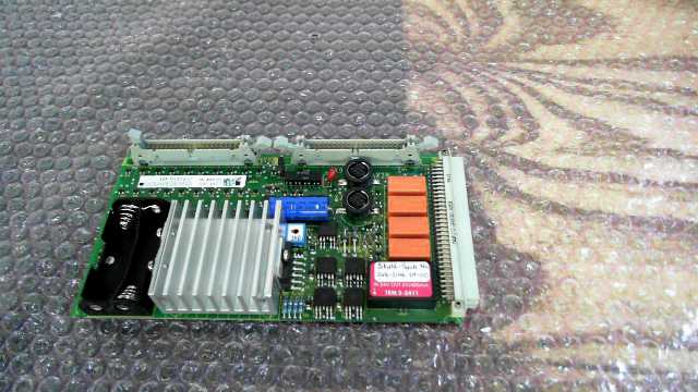 Resotec 90.405.03 PCB