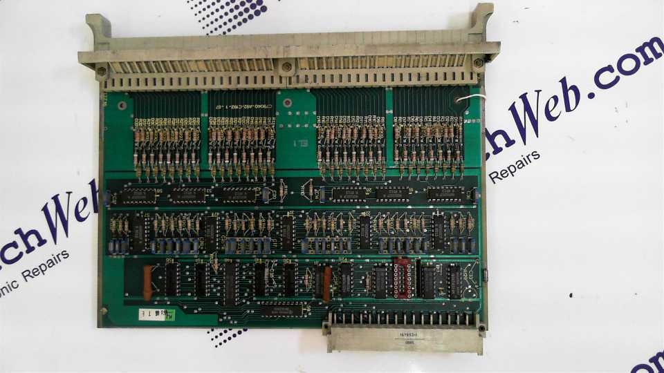 Siemens 6ES5420-3BA11 Simatic