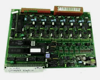 Keba D1323 Control Board