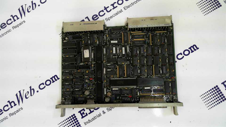 Siemens 6ES5 922-1AA11 Simatic