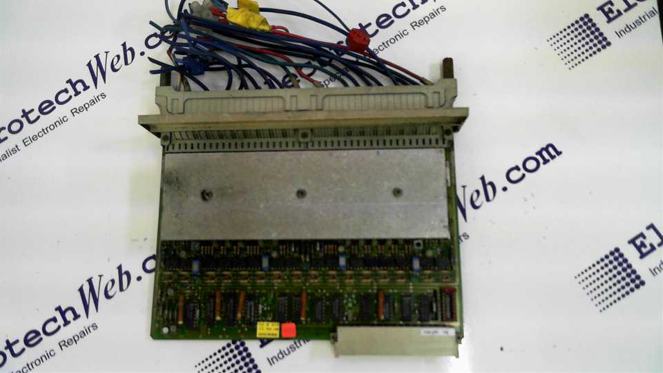 Siemens 6ES54444-3AA11 Simatic