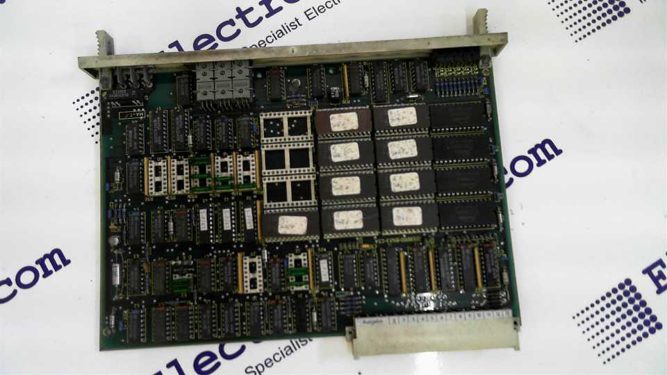 Siemens 6ES5 234-1AD11 Simatic