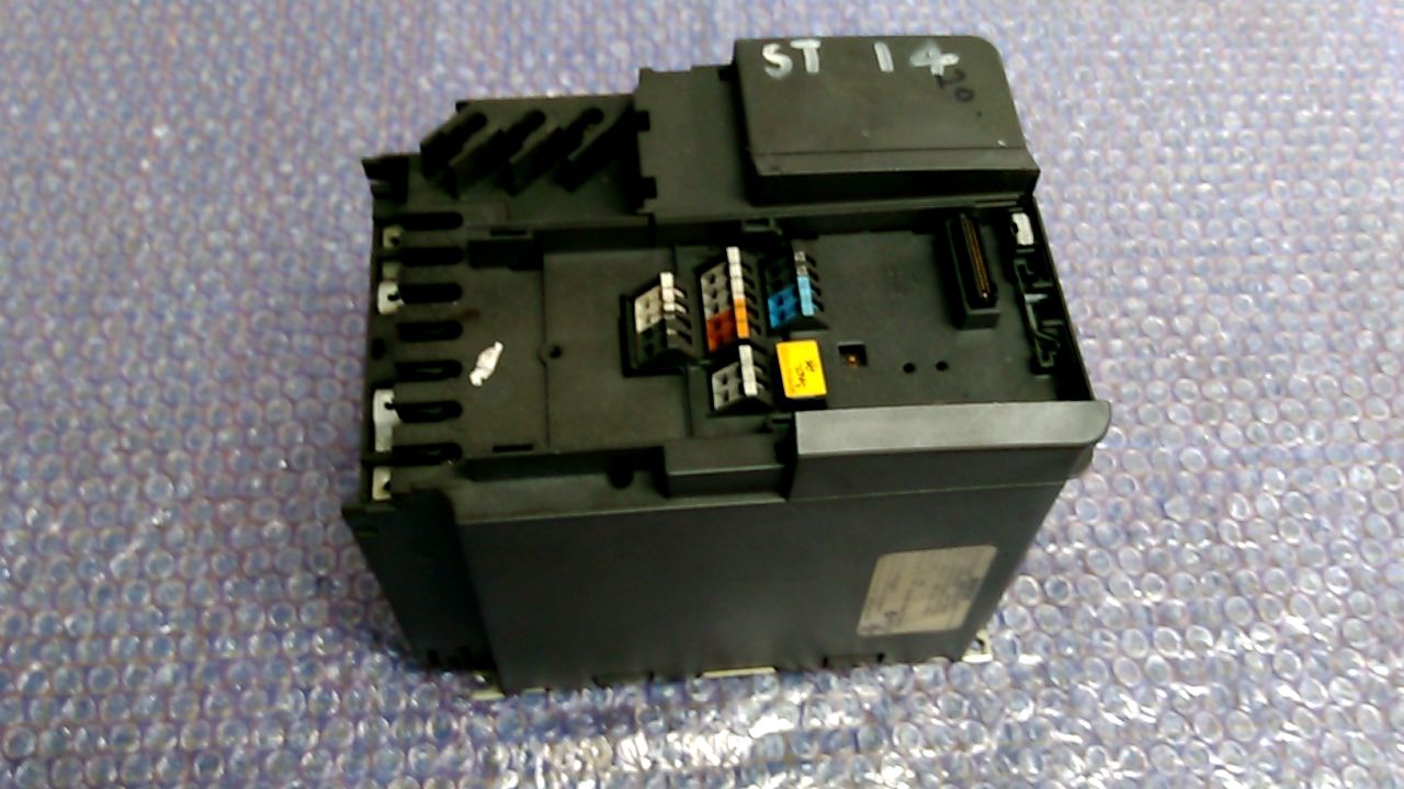 Siemens 6SE6420-2UD24-0BA0 Micromaster 420 Inverter