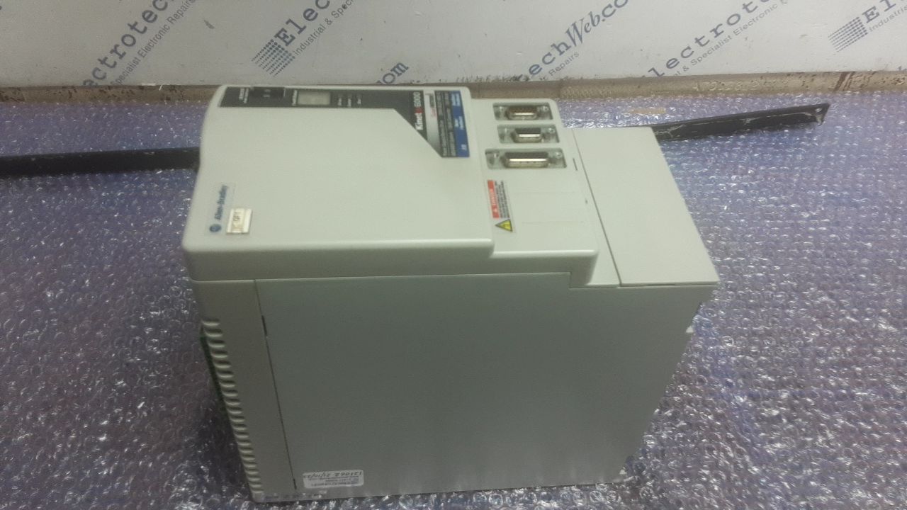 Allen Bradley 2094-BL75S Line Interface Module