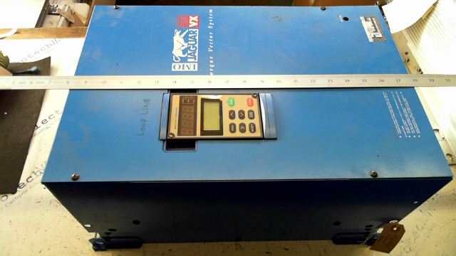 IMO JAG VX30KP-D Inverter