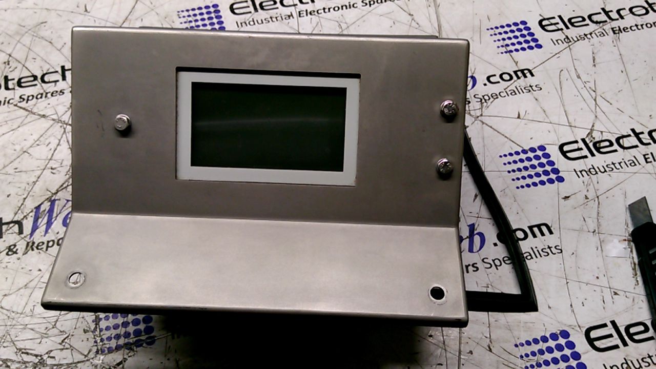 Cintex V1.2 E0640C Processor Display Panel