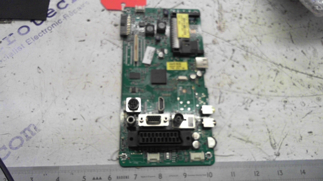 Vestel 17MB62-1 PCB