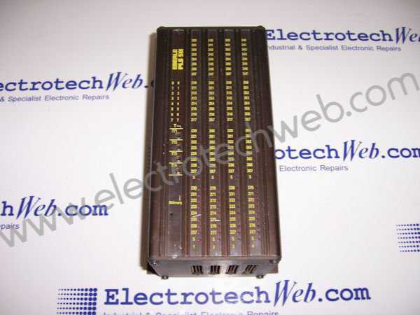 Eberle PLS 511 Programmable Controller