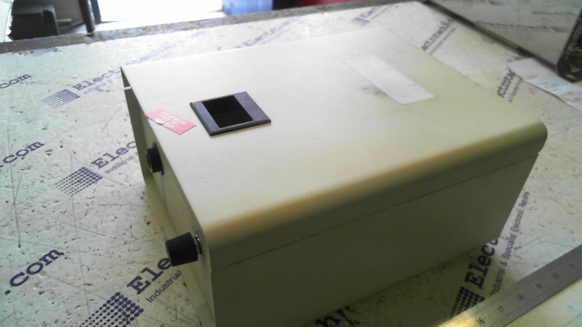 Volpi Intralux DC2100 Fibroptic Lightsource Unit