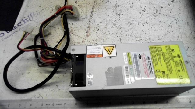 ICP Electronics ACE-4535AP-RS Power Supply