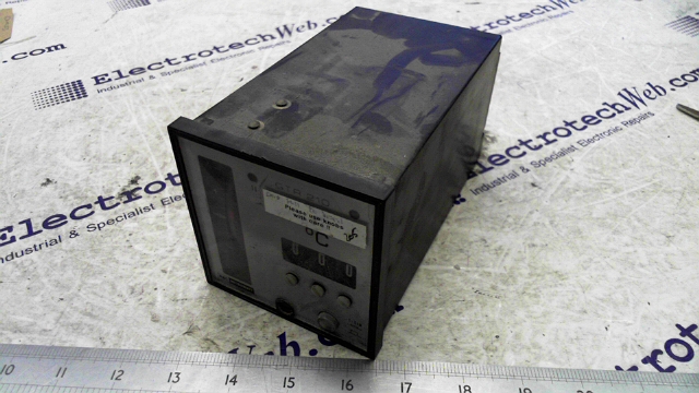 BBC Metrawatt GTR210 Temperature Controller