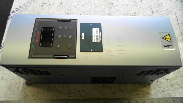 Honeywell CXS0075V34A2I1 Inverter