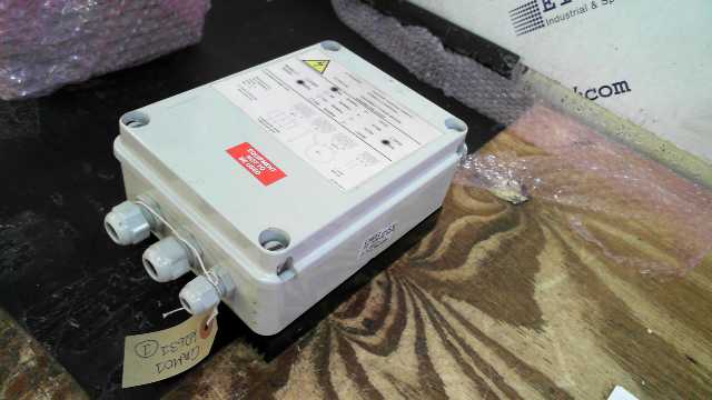 Carel FCS306400R Fan Speed Regulator