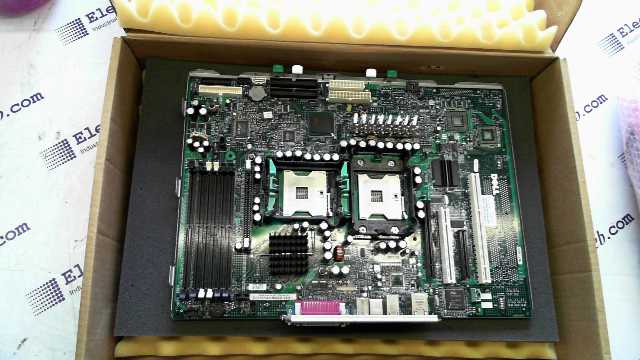 Dell CN-0KG051-13740-496-00KF Mother Board