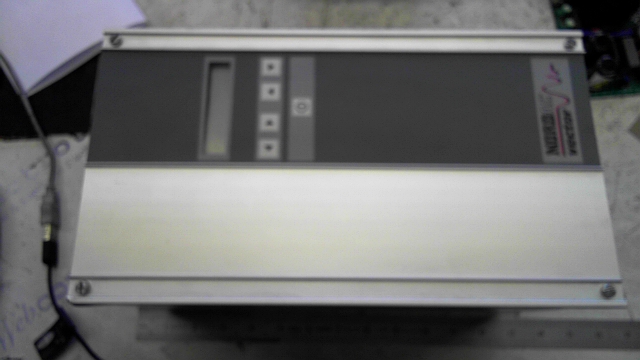 Nordac SK5500/3 CT Inverter