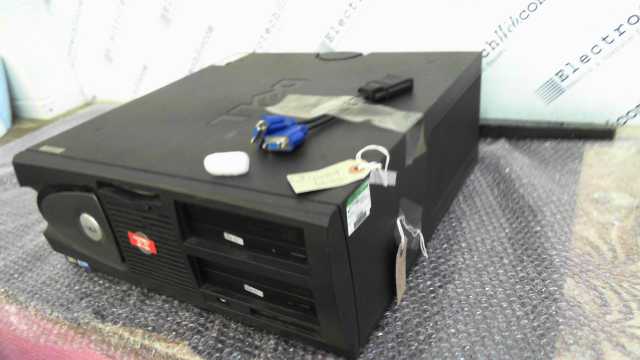 Dell Precision 470 PC