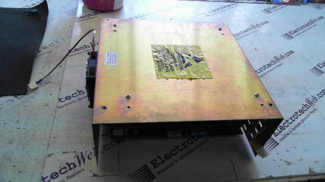 Haas 3092K CNC Unit