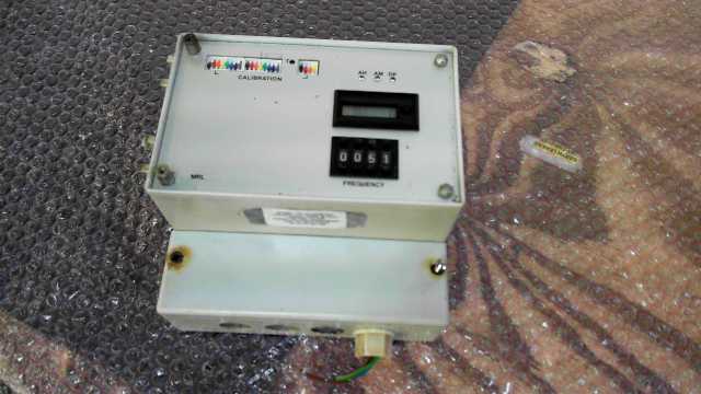 MJD Technologies 787 Dosemeter