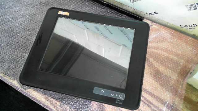 Senses 6152 PC Screen