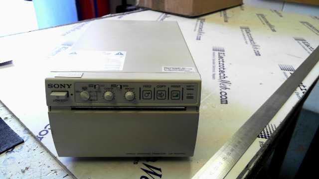 Sony UP-895MD Video Graphic Printer