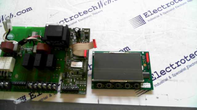 OEM 500173-C Display Board