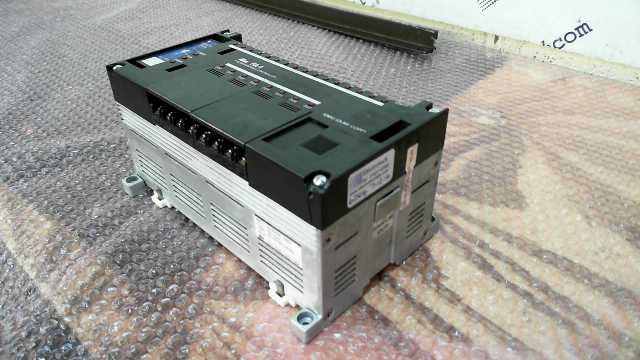 Idec FA-1 PLC