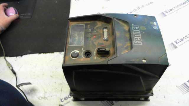 Fenner 576N44P0 Inverter