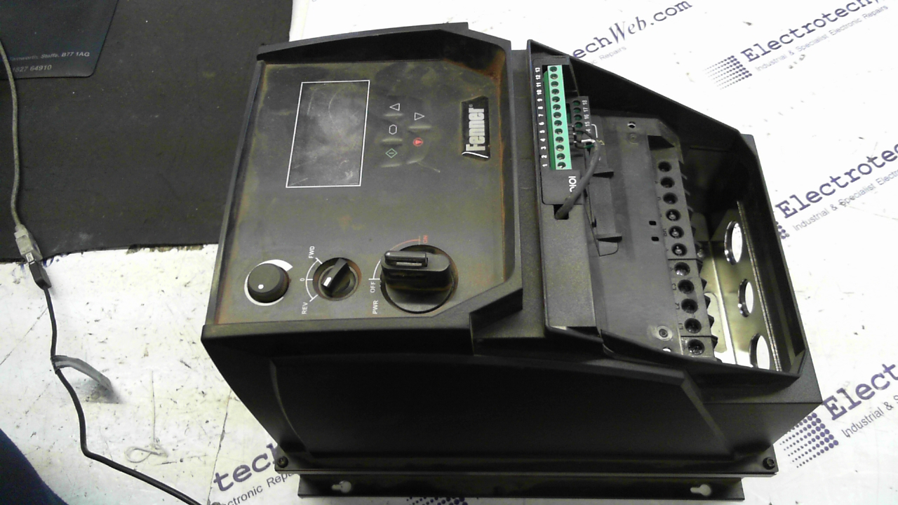 Fenner 576N47PS Inverter