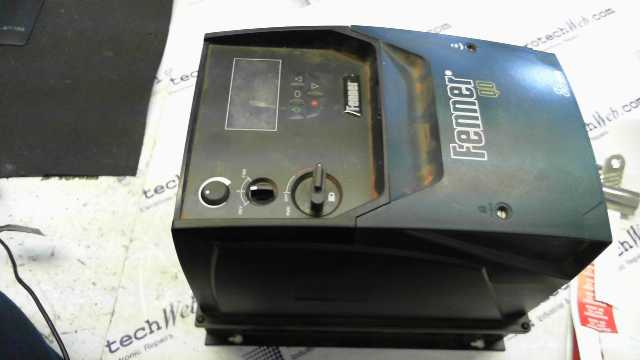 Fenner 576N47P5 Inverter