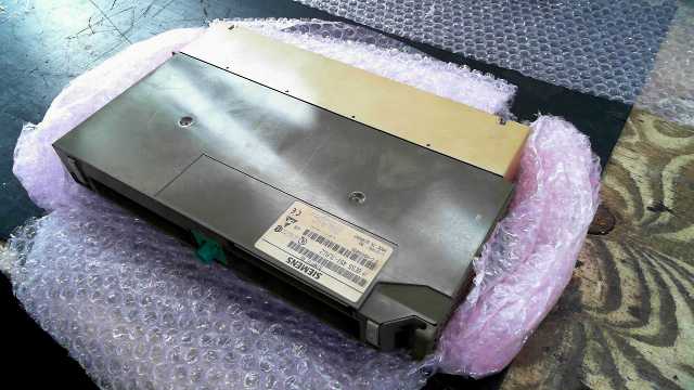 Siemens 6ES5-451-7LA12 Module