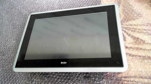 Beijer IX T12B HMI