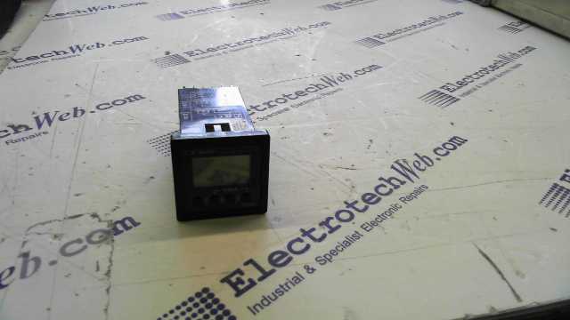 Syrelec 1126 Temperature Controller