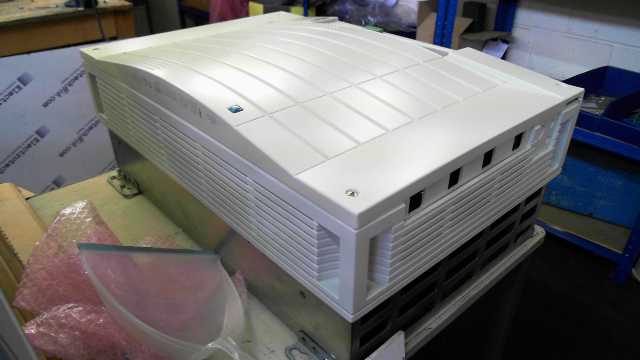 Lenze EVF8226-E Inverter