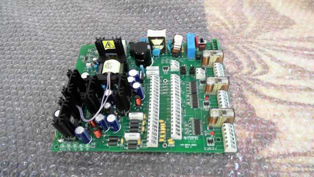 Unipower 140-028-0009 Power Supply