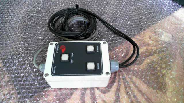 Pasaban PG-4258 Cutter Control PCB