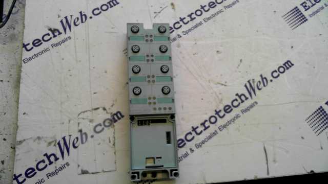 Siemens 6ES71433BH000XA0 Module