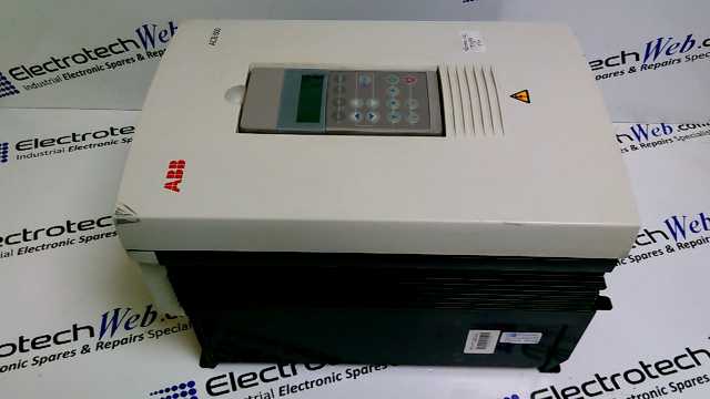 ABB ACS60100163000C1200000 Drive