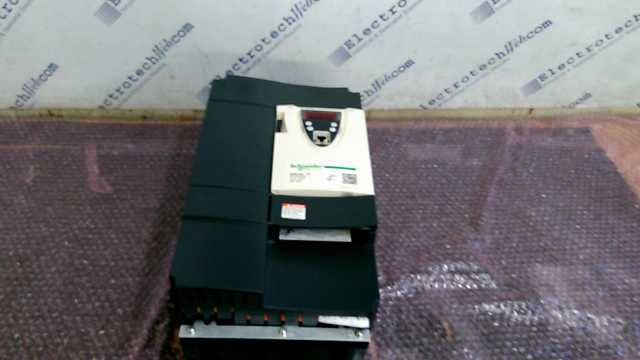 Altivar ATV71HD15N4 Drive