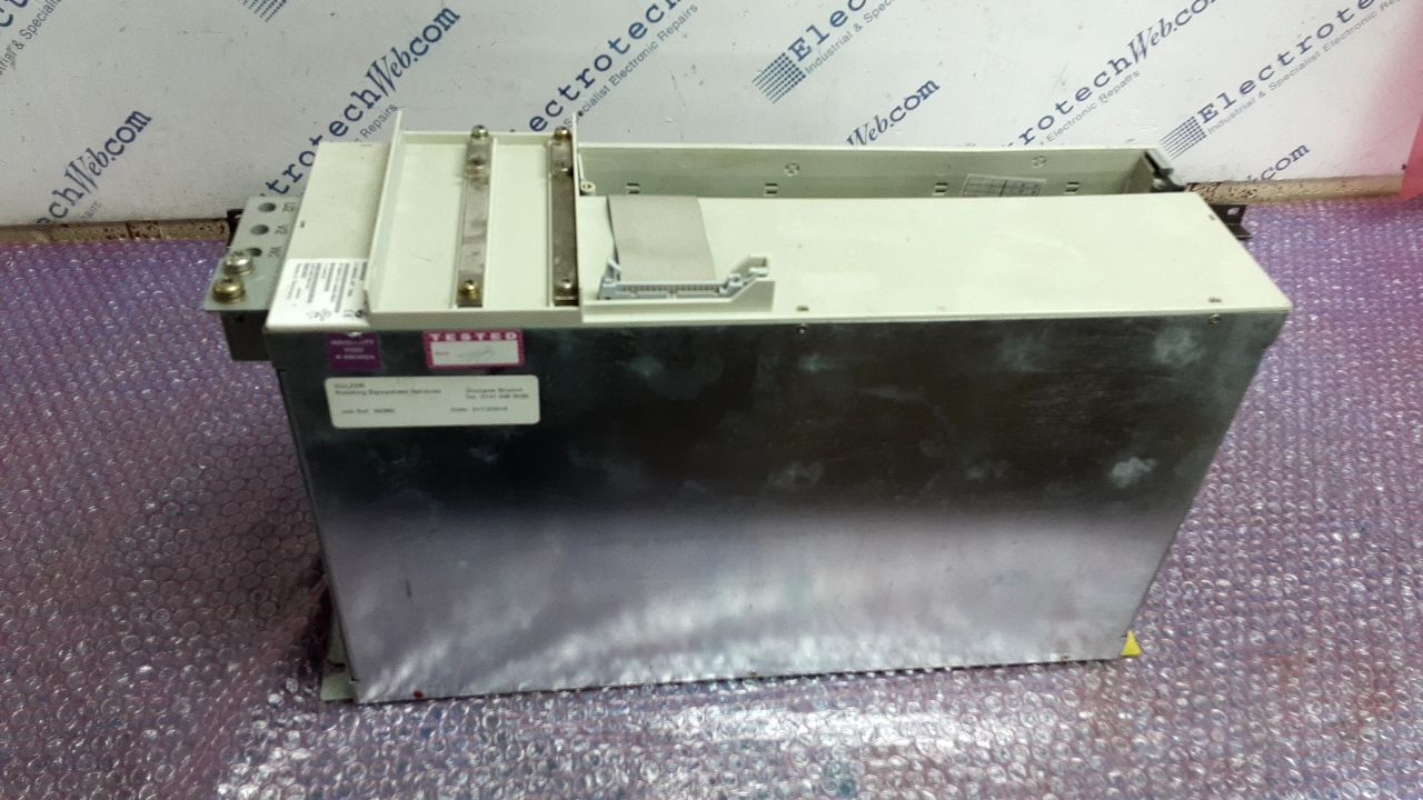 Siemens 6SN1-123-1AA00-0EA1 Power Module