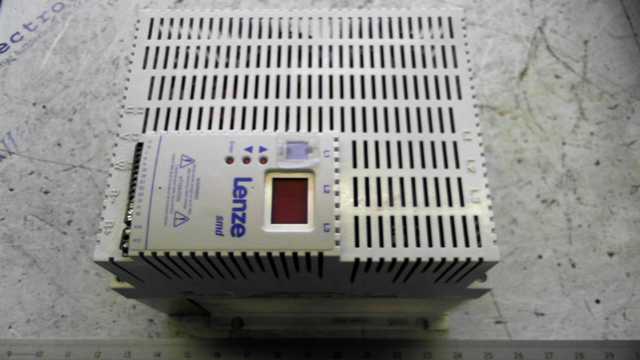 Lenze ESMD183L4TXA Inverter