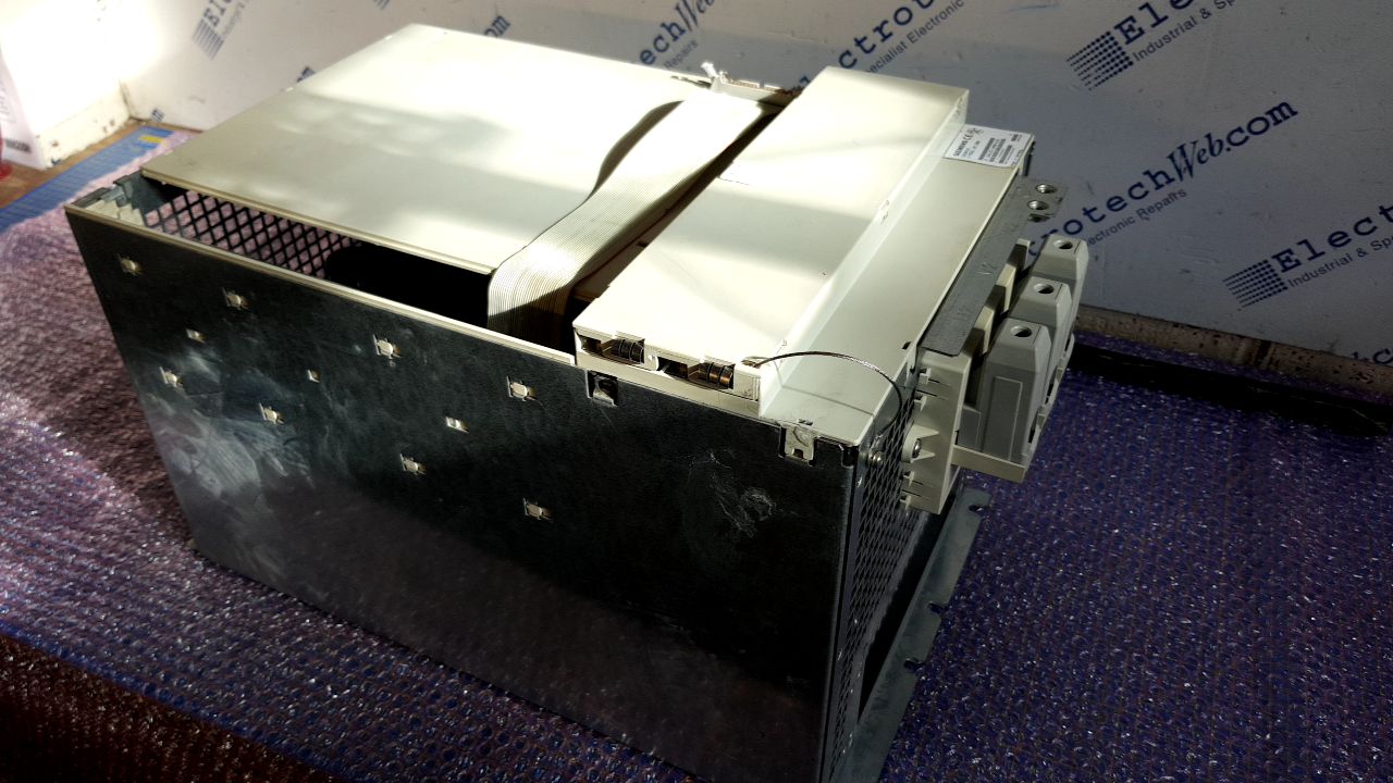 Siemens 6SN1123-1AA00-0JA1 Power Module