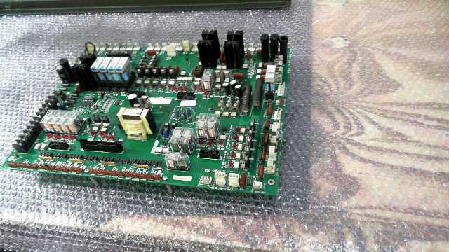 Haas 32-3081R I/O Board