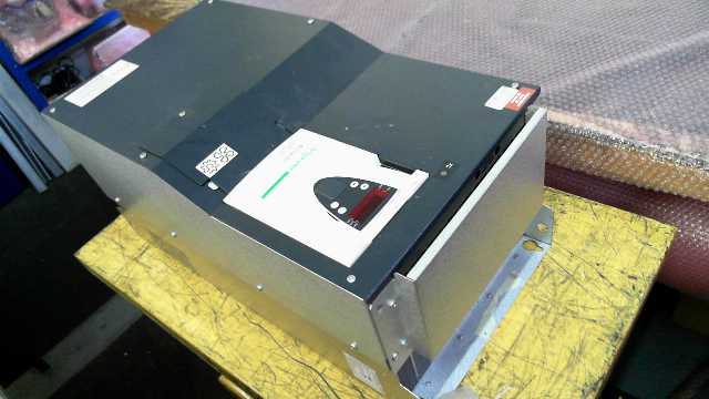 Schneider ATV61HD45N4 Inverter