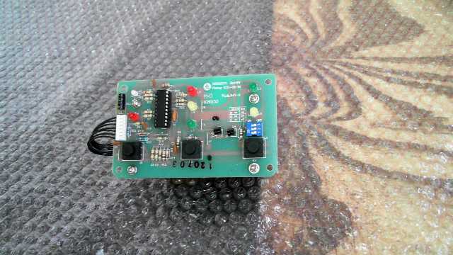 Hatco Corporation KB5150 Temperature Controller